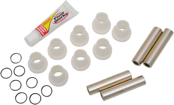 Pivot Works PWAAK-P05-000L A-Arm Bearing Kit - Front Lower