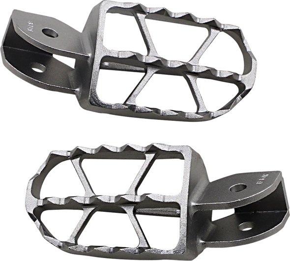 Moose Racing HARD-PARTS 1620-2127 Footpeg Nd Series Fits Bmw