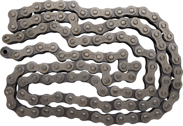 Ek 428SR-118 428 Sr - Heavy-Duty Non-Sealed Chain - 118 Links