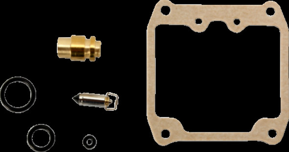 K&L SUPPLY 18-5050 CARB REP KIT VS7/750 RR