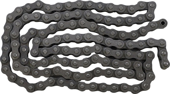 Ek 428SR-120 428 Sr - Heavy-Duty Non-Sealed Chain - 120 Links