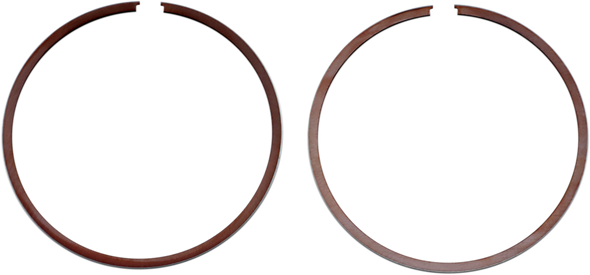 Wiseco 2559CD Ring Set