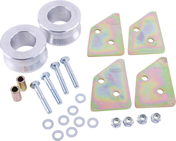 High Lifter 73-16461 Lift Kit - Lifts 2.00"