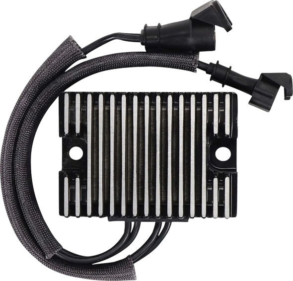 RM Stator RM30342 Regulator/Rectifier - Mosfet - Black - 09-13 XL 883/1200