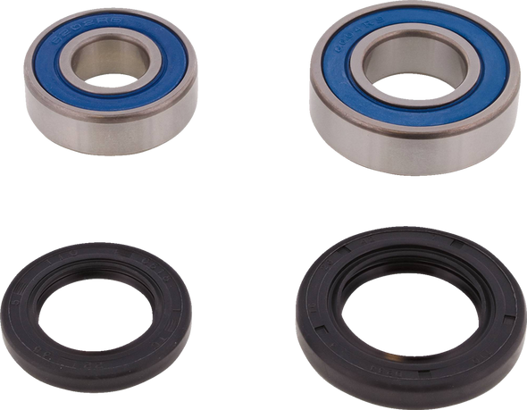 Moose Racing 25-1831 Wheel Bearing Kit - Front