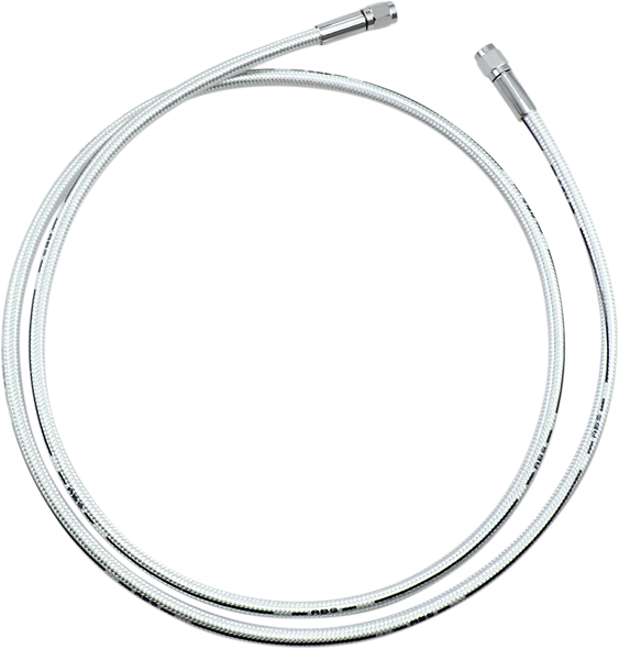 Magnum Shielding AS3560 Brake Line - 60" - Sterling Chromite II