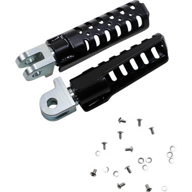 BURLY BRAND B13-1013B PEGS RIDER RAZORBACK TRI