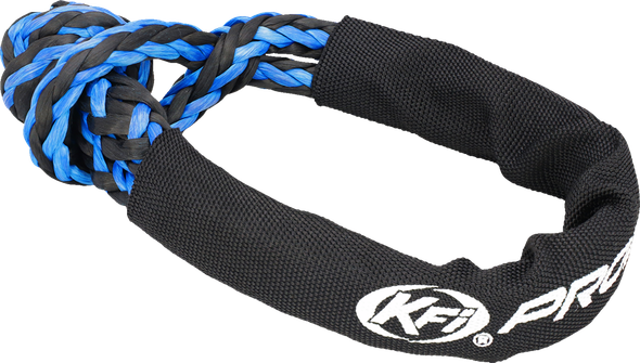 KFI Products KFI-SS-44 Soft Shackle - 7/16" x 5-1/2"
