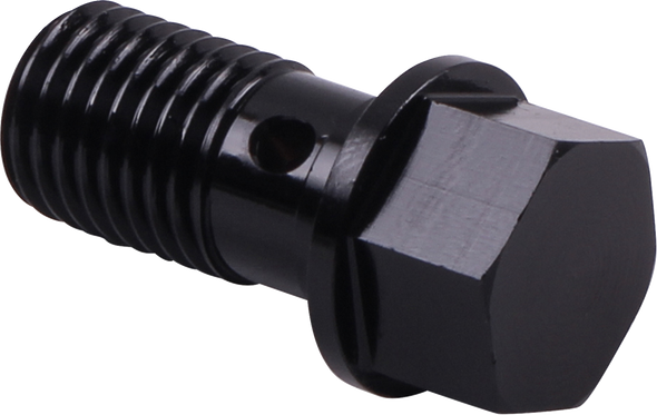 Magnum Shielding 1770 Banjo Bolt - 12MM M20X1.5 - Black