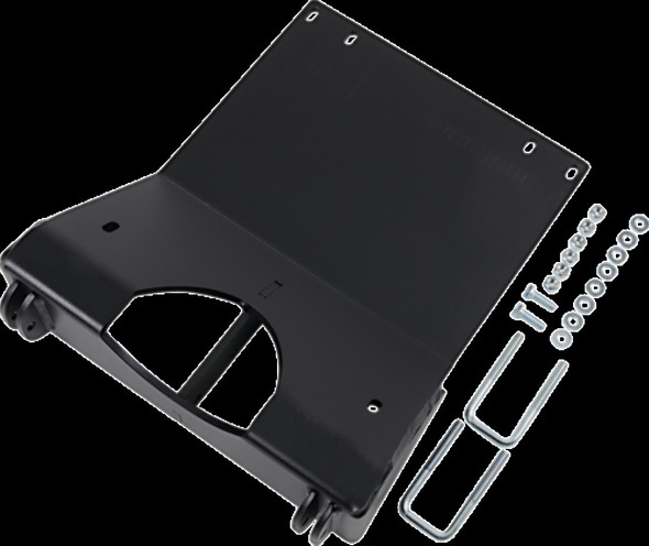 MOOSE UTILITY- SNOW 4501-0882 PLOW MOUNT RM5 COMMANDER