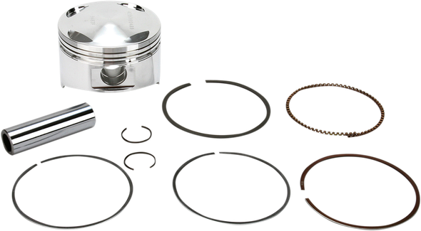 Wiseco 4286M08500 Piston Kit - 85.00 mm - for Honda