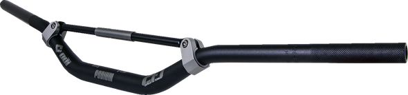 Odi H940CFB Cft Podium Handlebar - RC High - Black