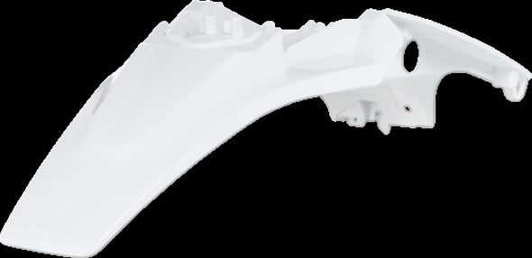 ACERBIS 2732056811 FENDER R HUS TX65 WHT