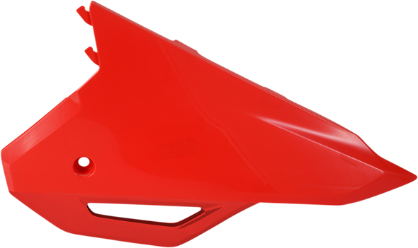 Cycra 1CYC-2900-32 Side Panels - Red - for Honda - CRF 250/450 R/Rx