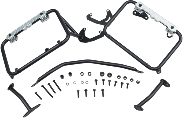 Givi PL7705CAM Sidecase Mount
