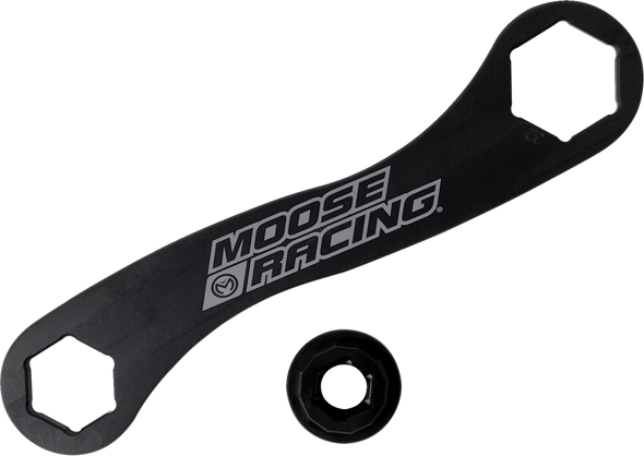 Moose Racing 22-200 Track Wrench - Multi Tool - for KTM/for Husqvarna/for Gas Gas