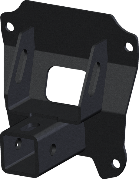 KFI Products 101755 Hitch - Rear Receiver - 2" - for Honda Talon