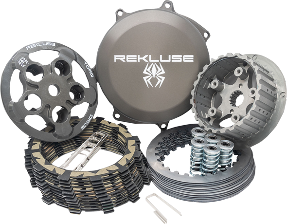 Rekluse RMS-7102028 Clutch Kit