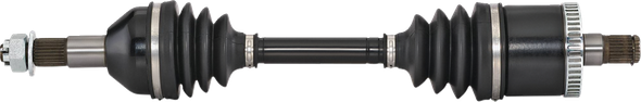 Moose Utility LM6-Ca-8-341 Axle Kit - Complete - Rear Left/Right - for Polaris