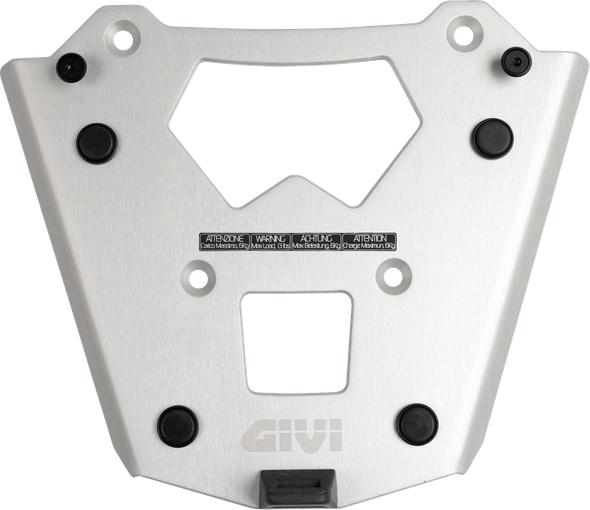 Givi SRA6403 Specific Rear Rack - for Triumph - Tiger 1200