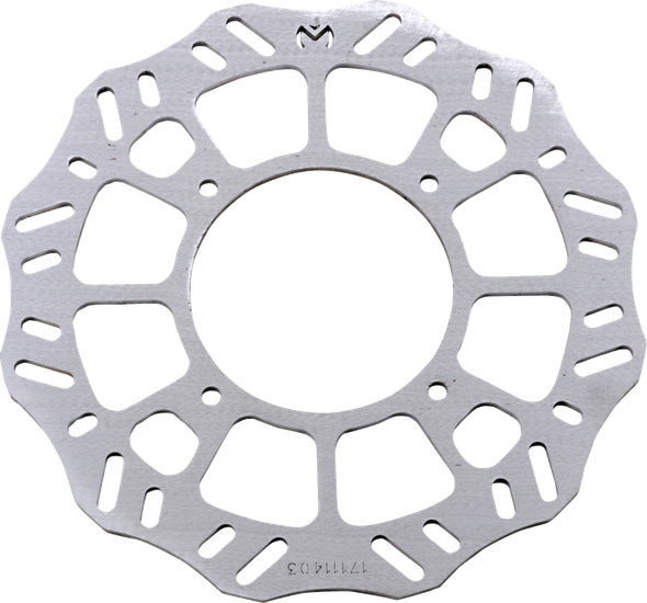 MOOSE RACING HARD-PARTS 1711-1403 ROTOR FRONT FOR HONDA CRF150