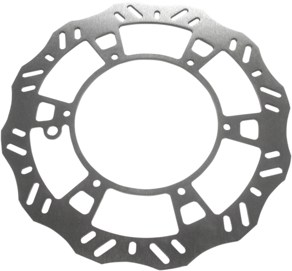MOOSE RACING HARD-PARTS 1711-1403 ROTOR FRONT FOR HONDA CRF150