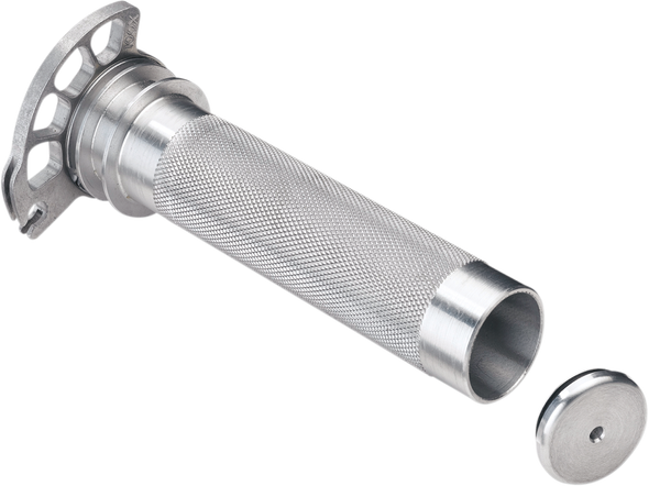 MOOSE RACING HARD-PARTS 0632-0279 THROTTLE TB ALU CR/FOR KTM