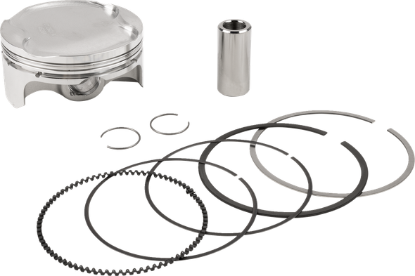 Prox 01.2921.A Piston Kit - 92.94 mm - for Yamaha Wolverine RMAX2/RMAX4