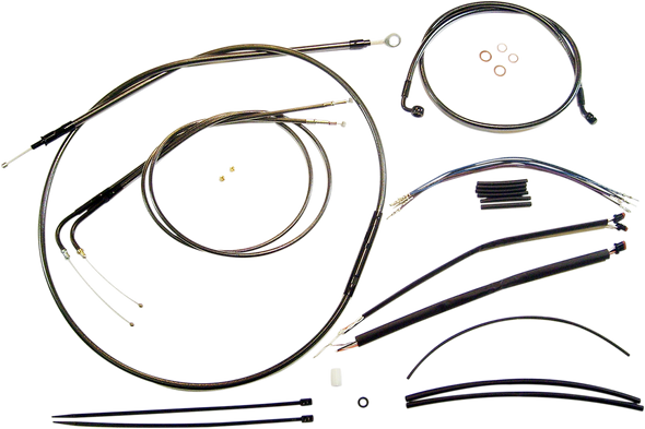 MAGNUM 487271 CONTROL CABLE KIT BP