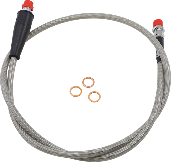 Moose Racing H05-3-006-/P Hydraulic Clutch Line