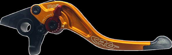 CRG 2AB-551-H-G BRAKE LEVER RC2 G SHORT