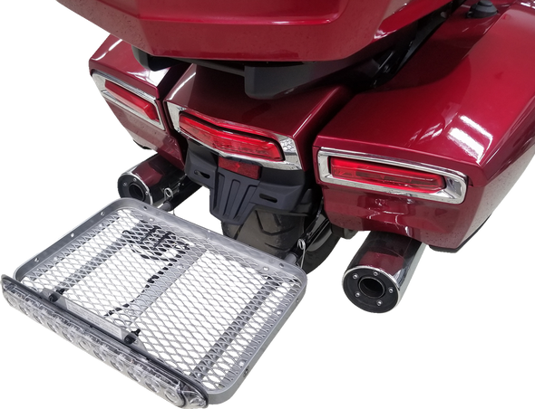 Rivco Products HWK035 Rack Mount Kit - for Yamaha