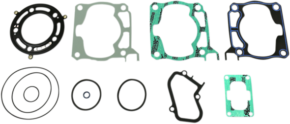Athena P400485160014 Gasket Kit - for Yamaha - 58 mm