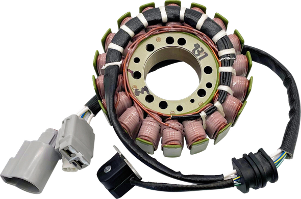 RICK'S Motorsport Electric 21-937 Oe Style Stator - for Yamaha