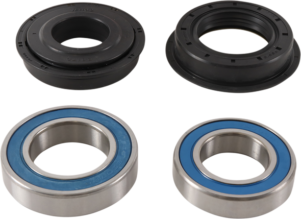 Moose Racing HARD-PARTS 0215-1109 Bearing Kt Whl Frt Kub
