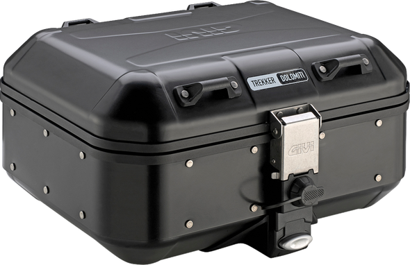 Givi DLM30B Dolomiti Case - 30L - Black