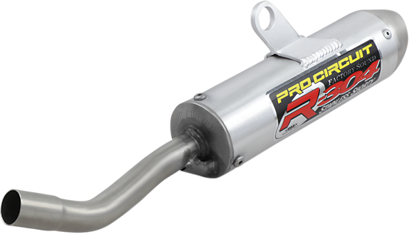 PRO Circuit 1151912 R-304 Silencer