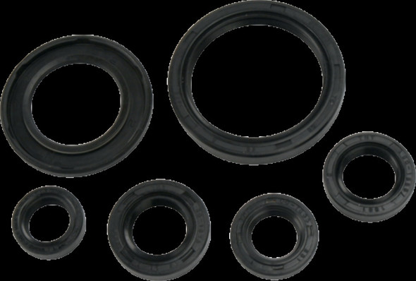 Moose Racing Oil Seal Set FOR YAMAHA YFM700R Raptor 2006-2016