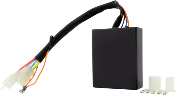 RM Stator RMS030-107722 Ignition Conversion Kit - Ac to Dc - for Kawasaki