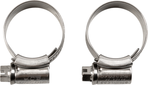 Moose Offroad 1902-1979 Radiator Hose Clamp Kit - Husqvarna/KTM