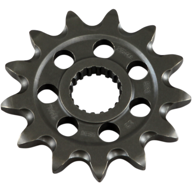 RENTHAL 254--520-13GP RENTHAL SPRKT SUZ 520 13T