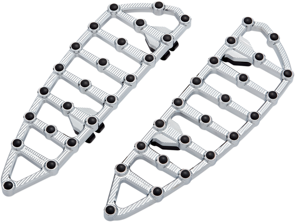 ARLEN NESS 06-890 BOARDS MX DRV CHR