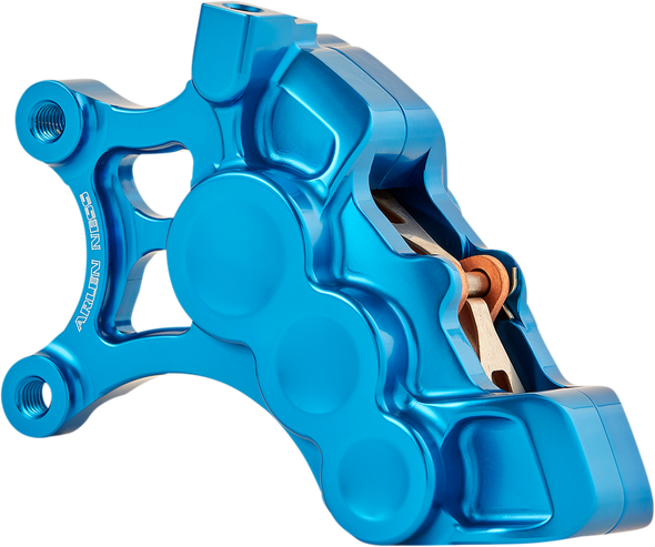ARLEN NESS 02-200 CALIPER 6P 14" LH BLUE