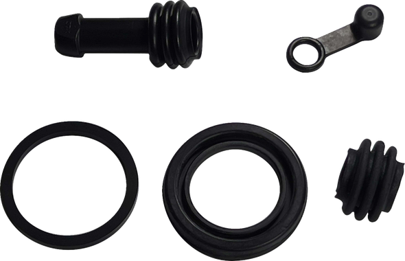 Moose Utility 08-603M Caliper Rebuild Kit - Front - for Kawasaki