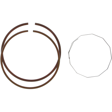 PROX 02.2020.000 RING ST YFZ350 87-98 STD
