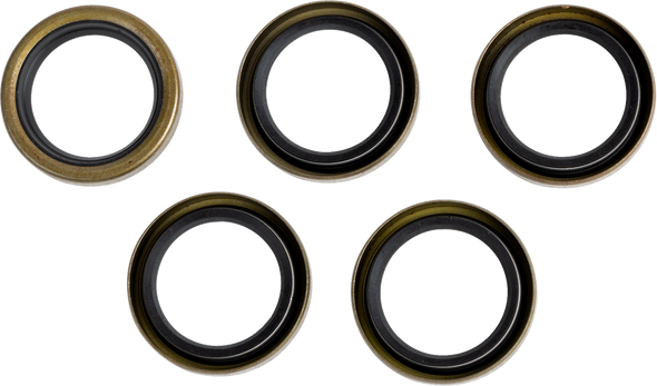 James Gasket JGI-11124 Cam Gear Cover Oil Single Lip Seal - 71-03 - Sportster
