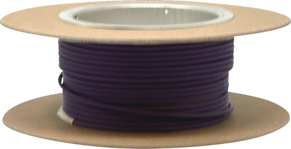 Namz NGWR-716 25' Gxl Wire Spool - 16 Gauge - Violet