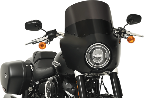 Memphis Shades MEM7421 Road Warrior Fairing - Fls