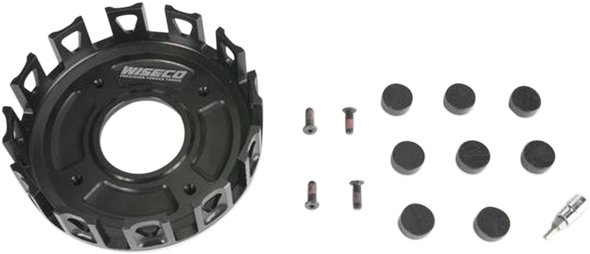 Wiseco WPP3002 Clutch Basket - for Yamaha