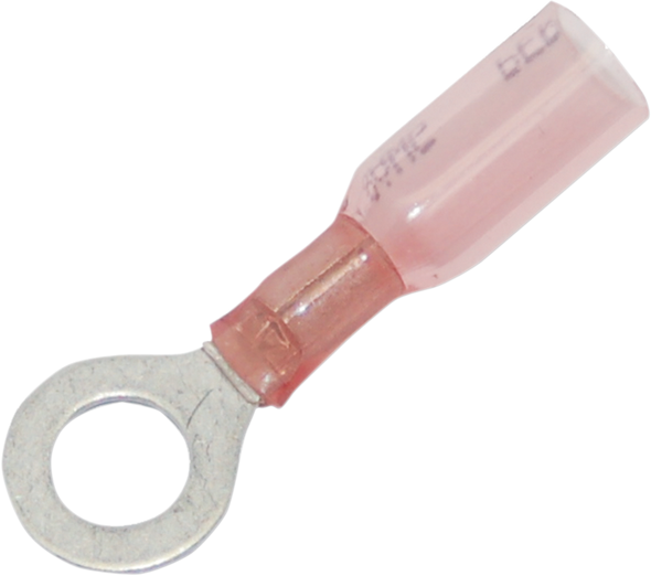 Namz NIS-19164-0004 Ring Terminals 22-18 Gauge - .25"
